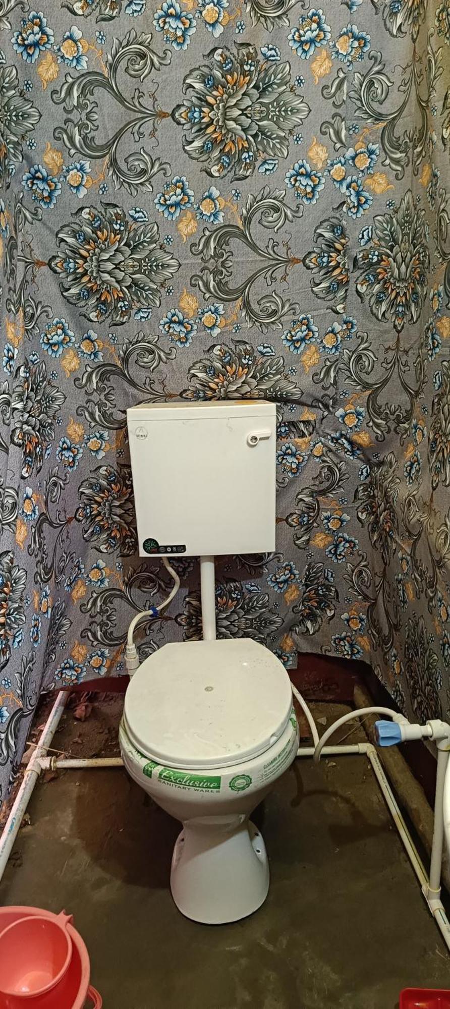 Mahakumbh Luxury Cottage Allāhābād Junction Dış mekan fotoğraf